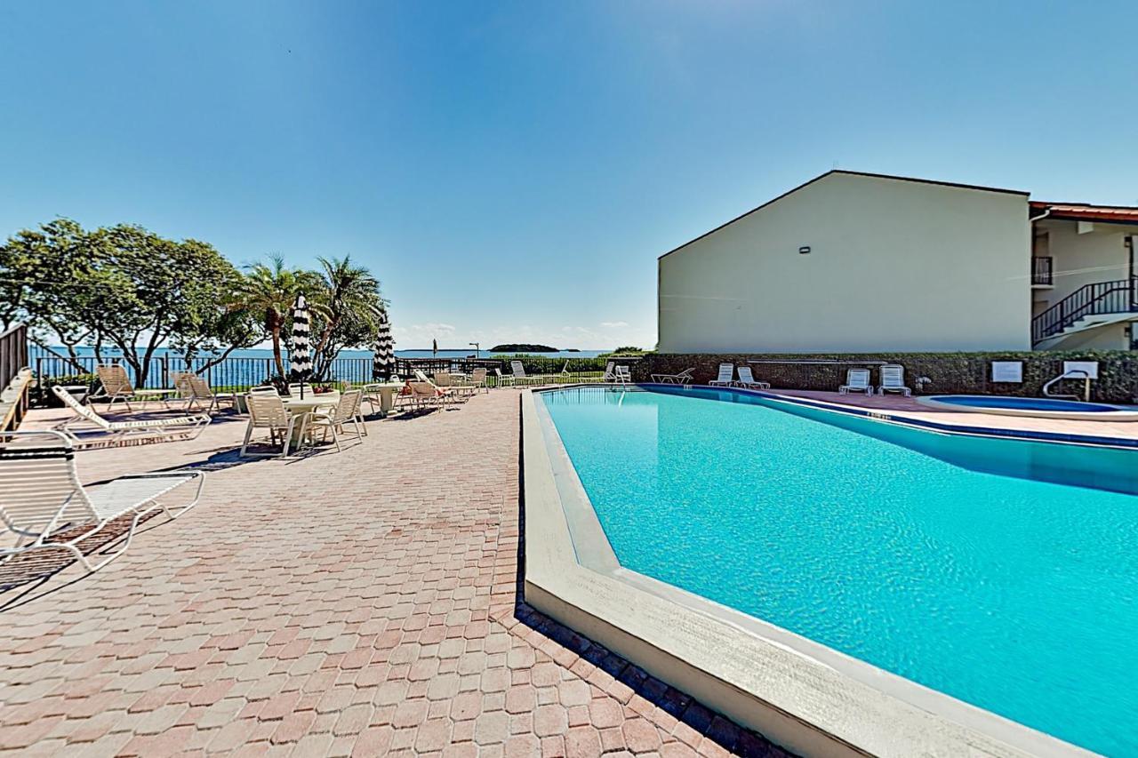 Holiday Island 44D Tierra Verde Экстерьер фото
