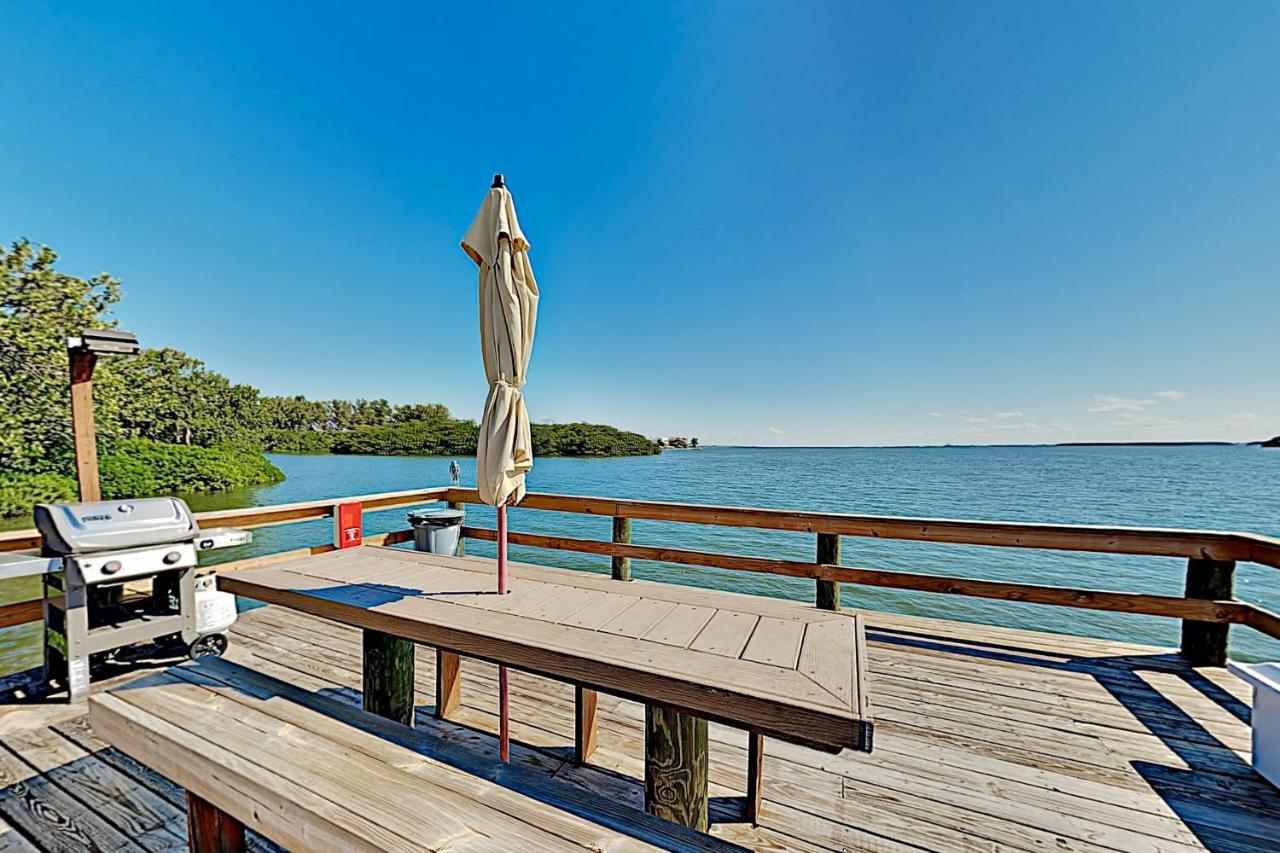 Holiday Island 44D Tierra Verde Экстерьер фото