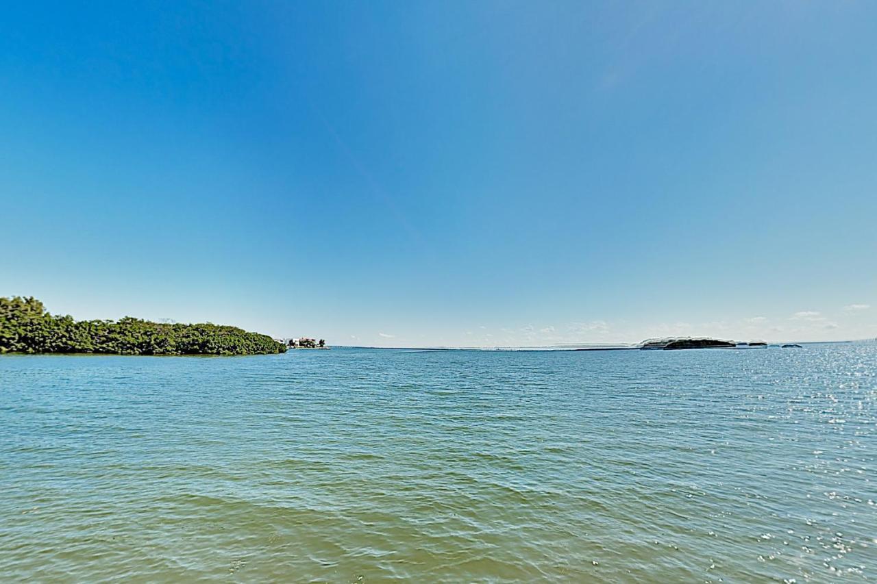 Holiday Island 44D Tierra Verde Экстерьер фото